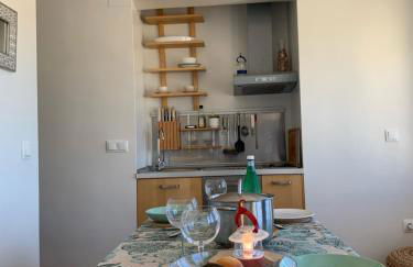 Apartamento Canaleta Aitana frente al mar - Foto 17