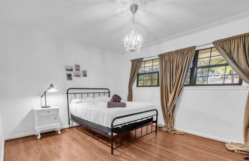 Lilly's Maison #1 -Medical Center - Galleria - NRG - Foto 10