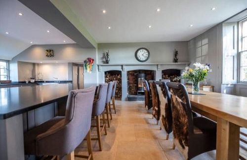 Georgian Country House -Panoramic Views -Sleeps 12 - Photo 26