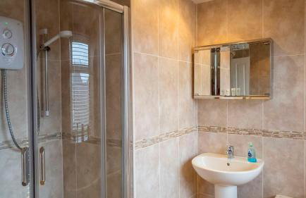 Fisherman's Cottage - Foto 13