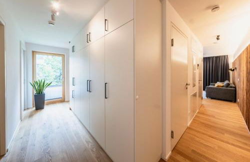 Das Viererspitz 1 - Mittenwald - Foto 21