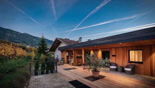 Knöspele - Brennerei & Genuss-Apartments - Foto 5
