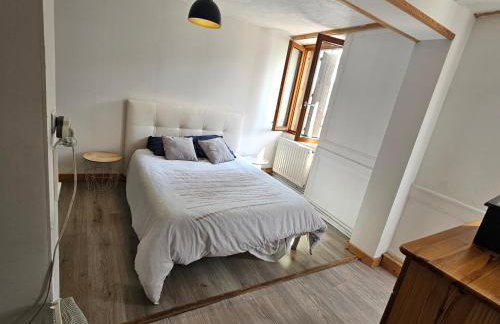 relais de la diligence - Foto 4