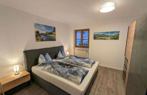 Alpentraum Comfortable holiday residence - Foto 9