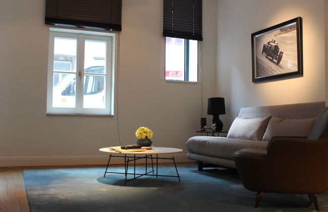 Luxury Apartments - Foto 11