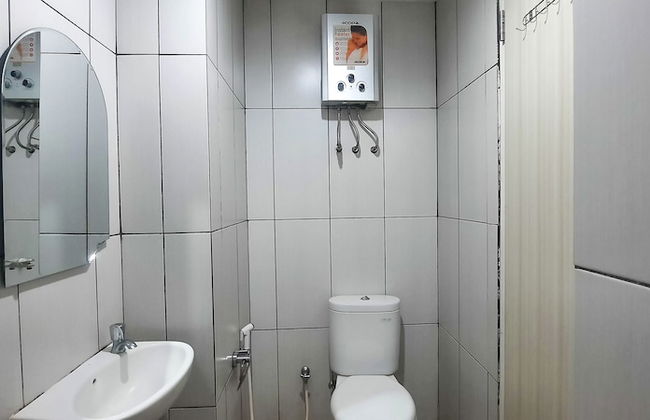 Grand Kamala Lagoon By Mitra Propertindo - Foto 46