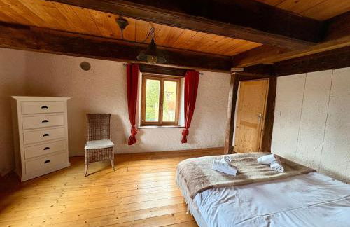 Aux Sources - 14 personnes - sauna & jacuzzi - Photo 42