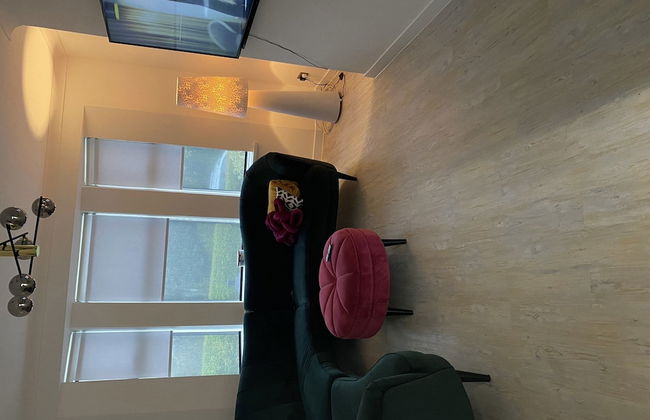 COP 26immaculate Newly Refurbished2 bed in Glasgow - Foto 4