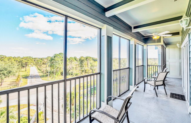 Family Condo With Pool Hot Tub - Near Disney - Photo 6