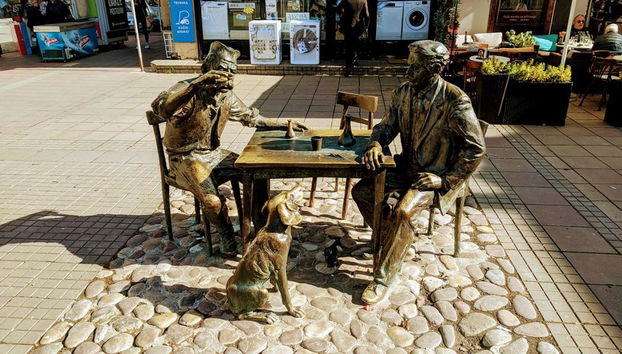 Serbie du Sud : Excursion d’une journée à Niš au départ de Belgrade - Photo 3