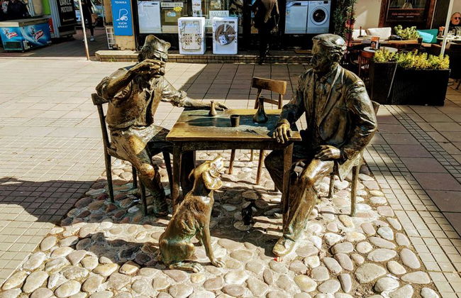 Serbie du Sud : Excursion d’une journée à Niš au départ de Belgrade - Photo 3