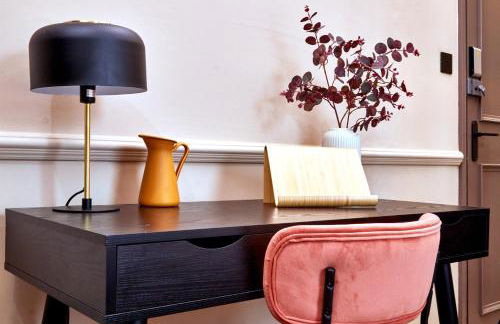 Settle in Winchester - Stylish Self Check-In Rooms - Foto 40