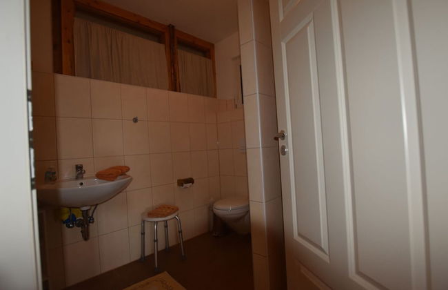 Rustic-style Apartment in Buschenhagen With Garden - Photo 57