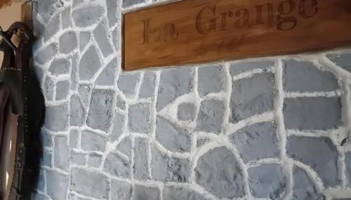 La Grange de Paul au Domaine du Reuze - Foto 3