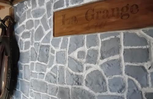 La Grange de Paul au Domaine du Reuze - Foto 3