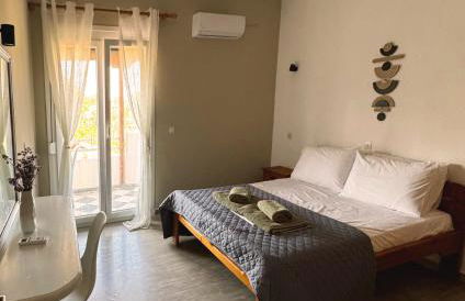 New Poseidon Apartments & Studios - Foto 4