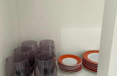 Studio lindo com ar condicionado e piscina - Bela Vita - 104 - Foto 9