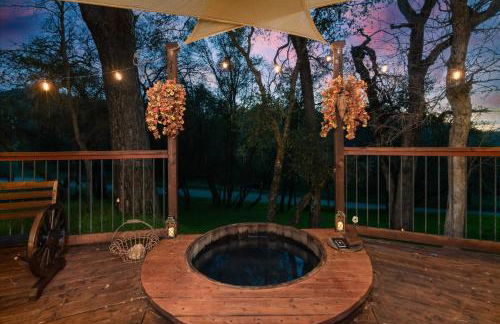 New Listing- Hobbit House @ Yosemite w/spa/firepit/unique - Foto 2