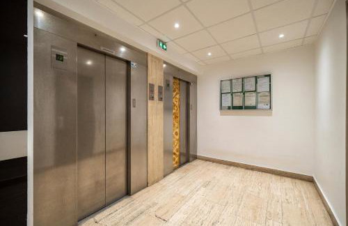 Le Studio du Palais - Centre Nancy Gare Congrès - 2 Pers - Foto 28