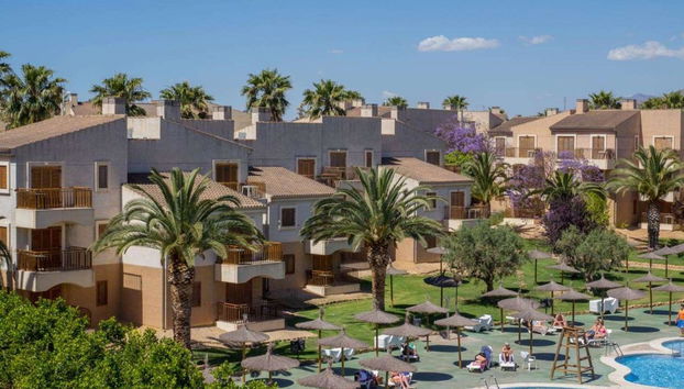 Albir Garden Resort & Aquapark - Foto 5