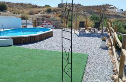 Cuevas Azul - Photo 11