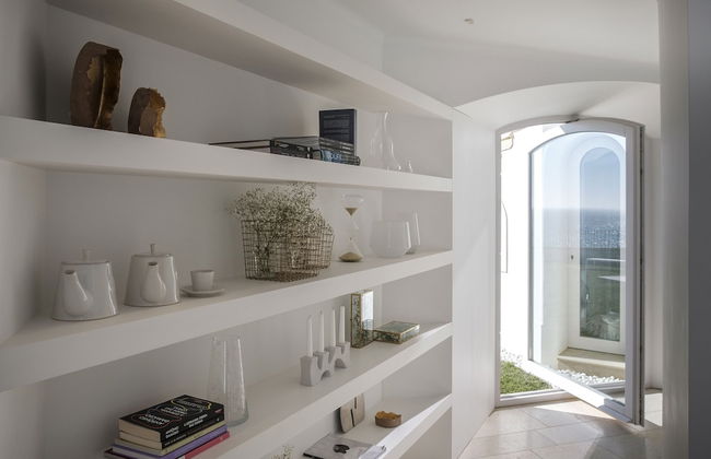 Seaview Castle by Cadenzalux - Photo 18