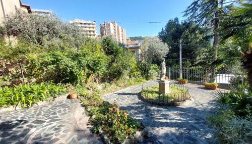 La Casa di Daniela by Holiday World - Foto 3, Garden, Garden view