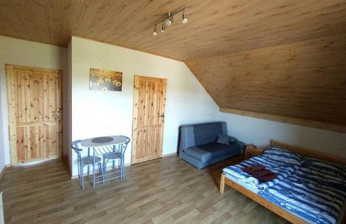 Dom letniskowy Sieraków - Foto 25