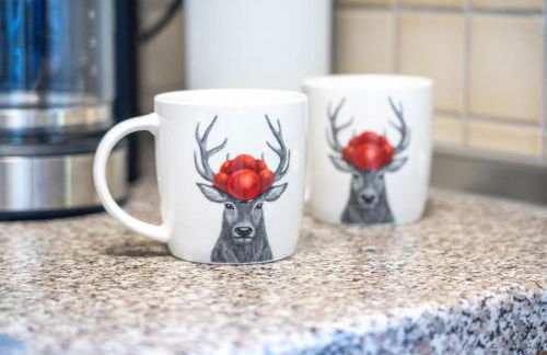 Appartement Bergluft - Foto 10