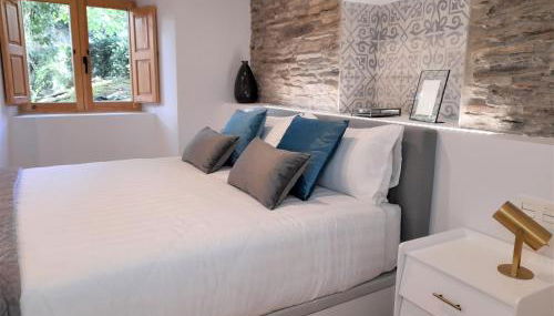 Apartamento con encanto en centro histórico Lugo -TineriaLucusHome - Foto 2