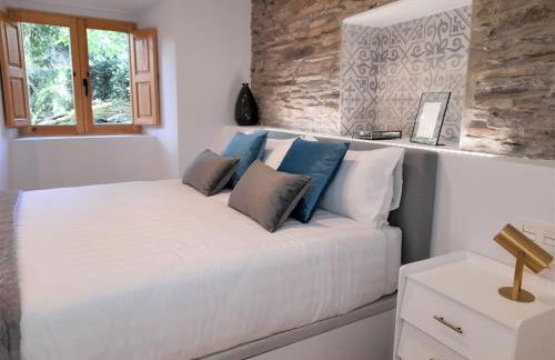 Apartamento con encanto en centro histórico Lugo -TineriaLucusHome - Foto 2