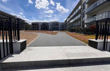 Apartament Avalon SPA Dziwnów - basen sauna fitness - Foto 12