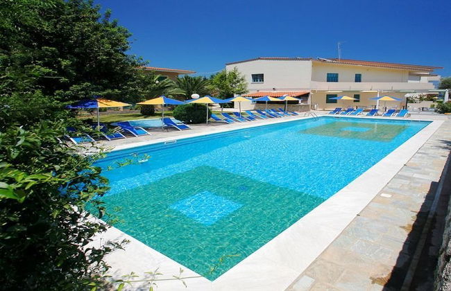 Kyveli Apartments - Photo 107