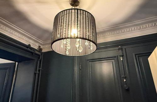 Superbe appartement Paris 17th - Place Pereire - Foto 6