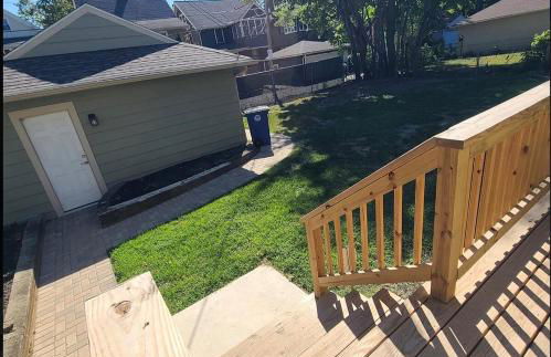 Beautiful Home Near Downtown & Cultural Gardens! - Foto 22