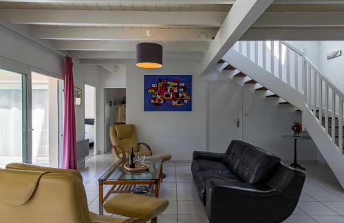 Holiday Home Le Triskell by Interhome - Foto 17