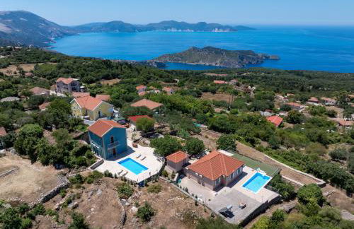 The Sunset Villas Kefalonia - Photo 70