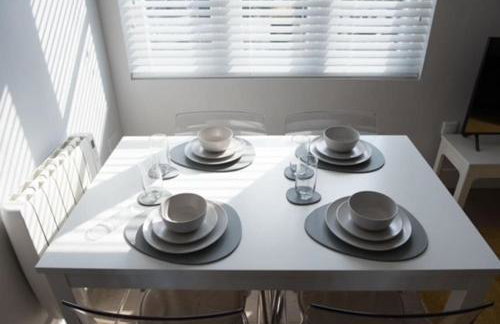 Beautiful, Spacious 1 bed flat - Foto 7