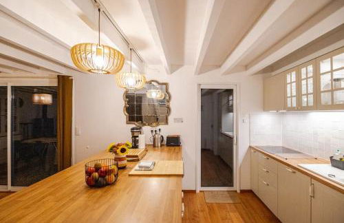 Maison familiale 11 couchages, proche de La Palue - Photo 11