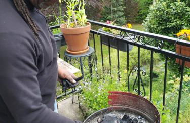 Chambre Familiale - Foto 38