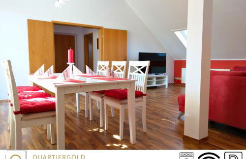 Monteurwohnung mit Stil - Foto 6