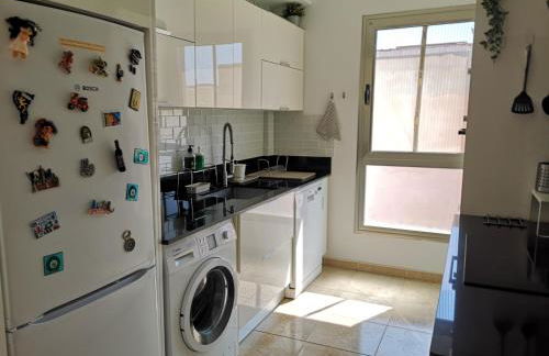 Modern house with 2 bedrooms near the beach - Foto 11