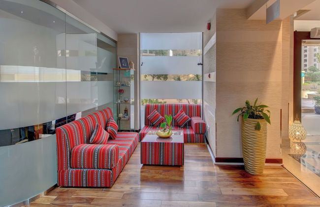 Suha JBR Hotel Apartments - Photo 6