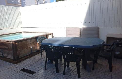 Villa Cacela Mar - Foto 5