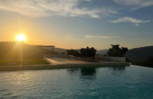 House with saltwater pool - Charming in the Douro Valley - Foto 72