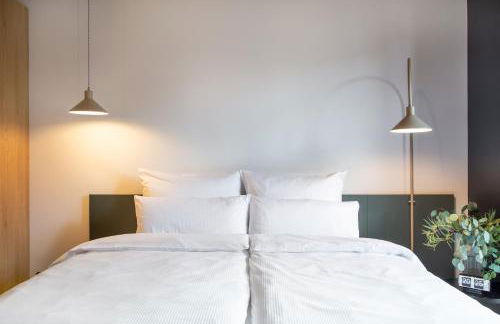 STAYERY Osnabrück City - Foto 16