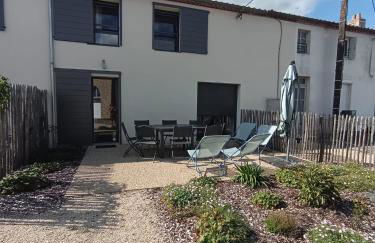 Le Hameau des Lys - 12min du PuyduFou - Photo 60