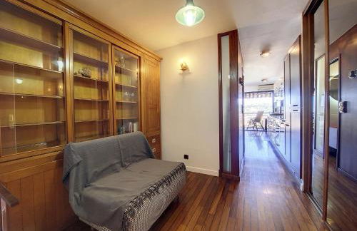 Nestor&Jeeves - HUBLOT TERRASSE - Sea view - swimming pool - Photo 16