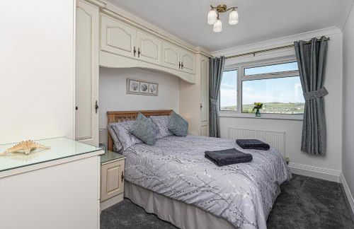 Glasfryn Rhoscolyn Relaxing family friendly home close to the beach - Foto 14