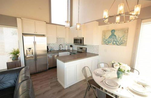 Ocean Front...Sand in your toes getaway!! - Foto 10